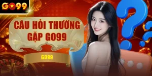 Câu Hỏi Thường Gặp GO99 - Quy Đổi Điểm Thành Tiền Tỷ Lệ 1:1