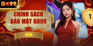 Chính Sách Bảo Mật GO99 - Tiêu Chuẩn An Ninh ISO/IEC 27001