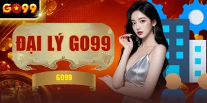 Đại Lý GO99 - Hoa Hồng 60% Và Thu Nhập 100 Triệu VNĐ