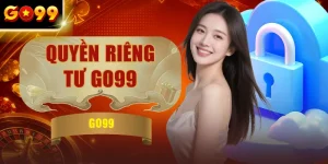 Quyền Riêng Tư GO99 - Hệ Thống Bảo Mật Ứng Dụng AES 256-Bit