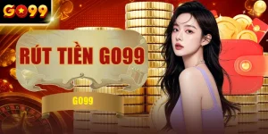 Rút Tiền GO99 - Quy Trình & Thời Gian Xử Lý Chi Tiết