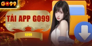 Tải App GO99 - Download APK/iOS Chính Thức Miễn Phí